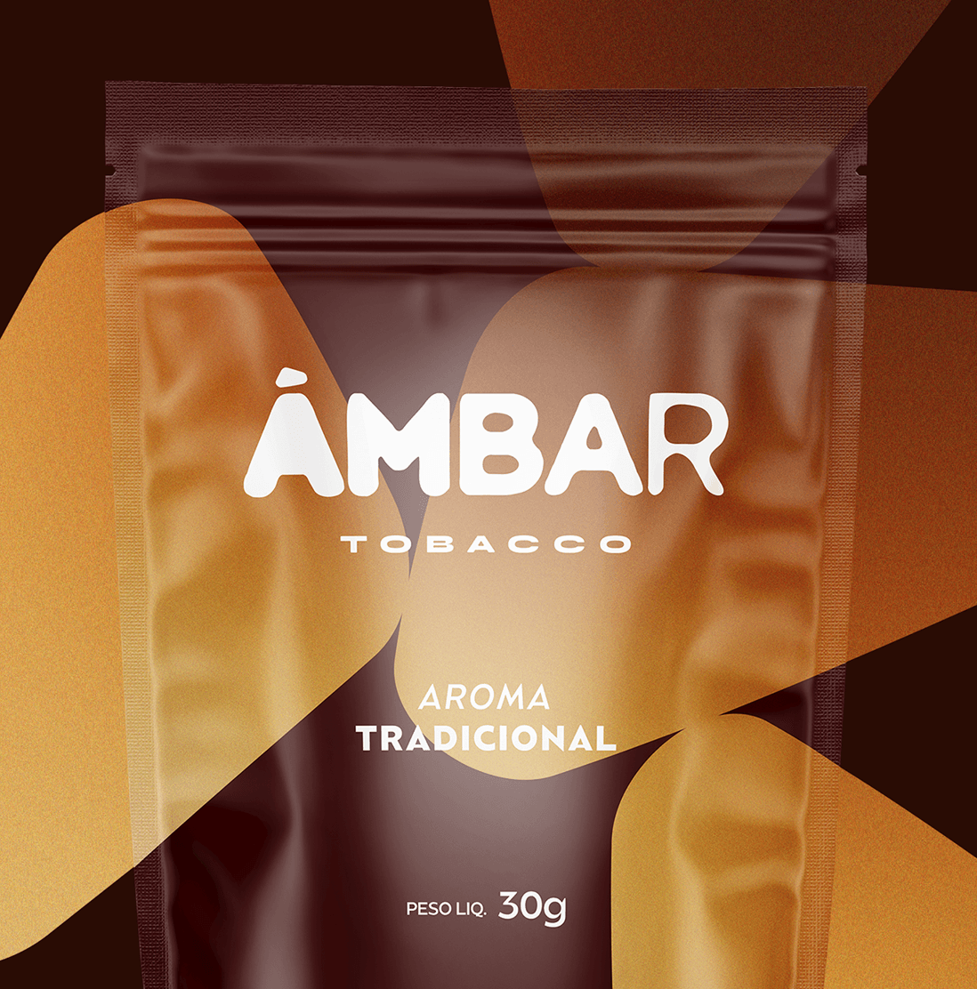 âmbar tobacco